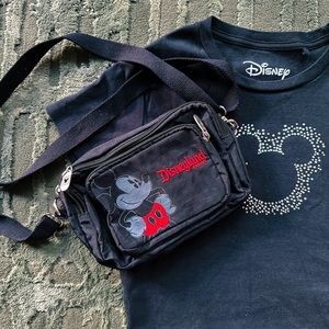 DISNEY FANNY PACK